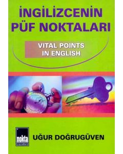 Ingilizcenin Püf Noktalari Ugur Dogrugüven