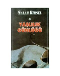 Yaslilik Günlügü