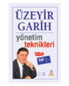 Yönetim Teknikleri