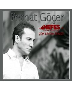 Götür Beni Gittigin Yere (2 CD)