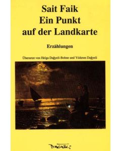 Ein Punkt auf der Landkarte