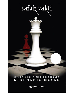 Şafak Vakti (Özel Baski)