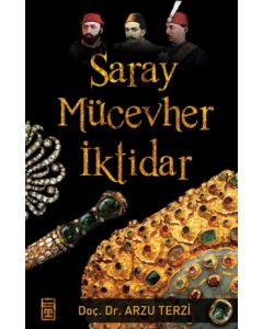 Saray Mücevher Iktidar