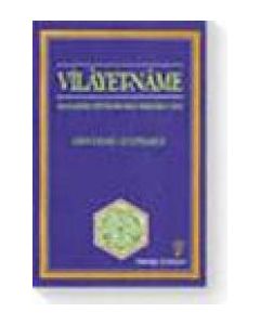 Vilayetname- Manakıbı Hacı Bektaş'ı Veli 