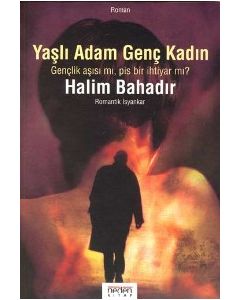 Yasli Adam Genc Kadin
