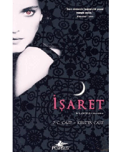 Isaret Bir Gece Evi Romani