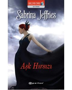 Ask Hirsizi  Sabrina Jeffries