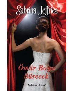 Ömür Boyu Sürecek  Sabrina Jeffries