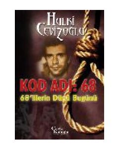 Kod Adi:68 (Özel Baski)