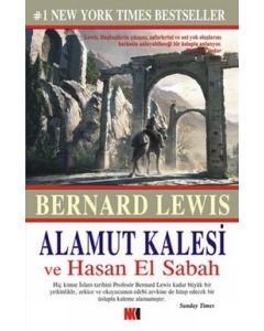 Alamut Kalesi ve Hasan El Sabbah