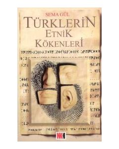 Türklerin Etnik Kökenleri