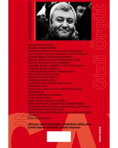 Ergenekon: Cook Gizli Örgüt Nasil Kurulur?