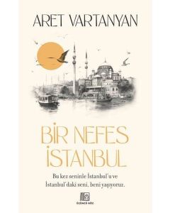 Bir Nefes Istanbul