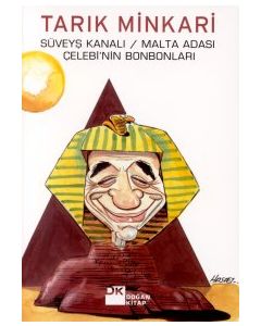 Çelebi'nin Bonbonlari Bir Cerrahin Anilari