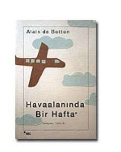 Havaalaninda Bir Hafta