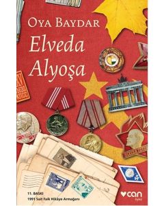 Elveda Alyoşa