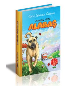 Alabas Kahraman Kangal Sara Gürbüz Özeren