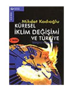 Küresel İklim Değişimi ve Türkiye