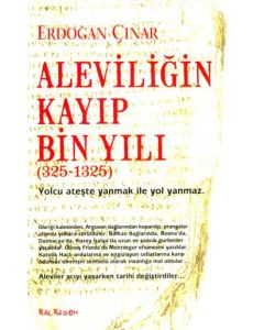 Aleviligin Kayip Bin Yili (325 - 1325)