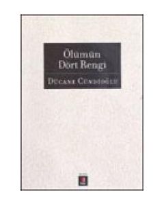 Ölümün Dört Rengi