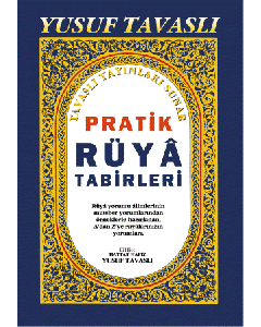 Rüya Tabirleri (Özel Baski)