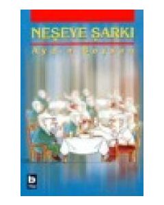 Neseye Sarkı