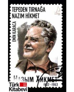 Tepeden Tirnaga Nazim Hikmet