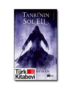 Tanri'nin Sol Eli Paul Hoffman