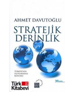 Stratejik Derinlik