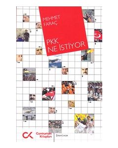 PKK Ne Istiyor?