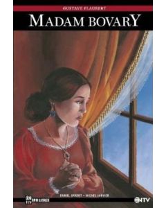 Madam Bovary (Cizgi Roman)