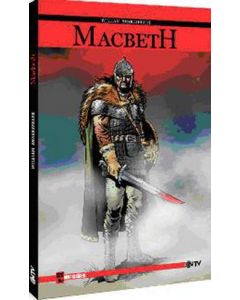 Macbeth (Cizgi Roman)