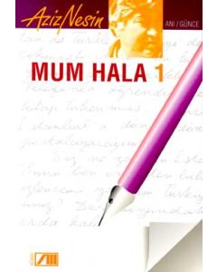 Mum Hala 1 / Ölümle Biten Eser