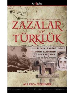 Zazalar ve Türklük