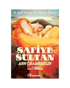 Safiye Sultan 2 / Ya Ipek Urgan, Ya Gümüs Hancer (Özel Baski)