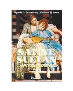 Safiye Sultan 3 / Sözüm Ki Tek Sana Gecmez (Özel Baski)