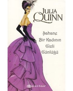 Sahane Bir Kadinin Gizli Günlügü (Özel Baski)