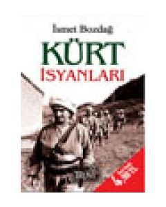 Kürt Isyanlari (Özel Baski)