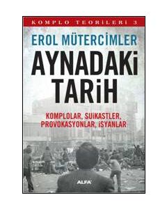 Aynadaki Tarih
