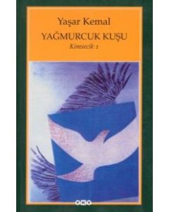 Yağmurcuk Kuşu - Kimsecik 1