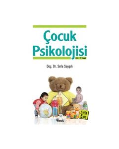 Çocuk Psikolojisi (0 - 7 Yaş)