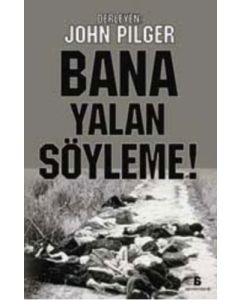 Bana Yalan Söyleme