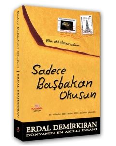Sadece Basbakan Okusun (Özel Baski)