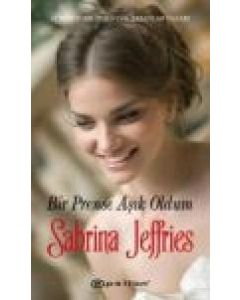 Bir Prensese Asik Oldum (Özel Baski)