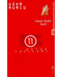 Hukuk, Devlet, Asiret