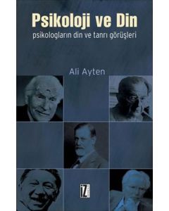 Psikoloji ve Din