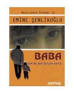 Baba Sen de Bir Seyler Söyle