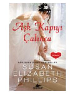 Aşk Kapıyı Çalınca