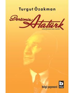 Dersimiz Atatürk