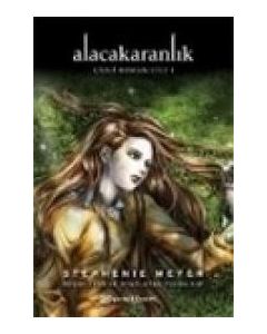 Alacakaranlik Cizgi Roman